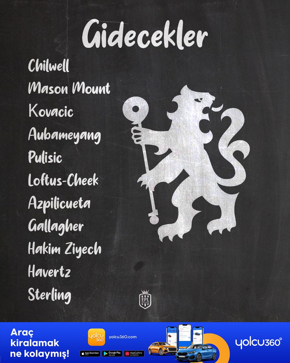 EPL_Gunlukleri tweet picture