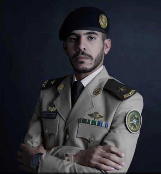قبيلة الثعاليه tweet media