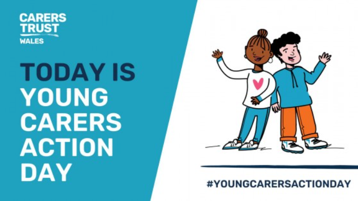 #YoungCarersActionDay is all about raising public awareness of #youngcarers and #youngadultcarers and seeking to bring about change for them and their families. This years theme is #taketime keep an eye on our socials we have lots to share through out the day #supportnotsympathy
