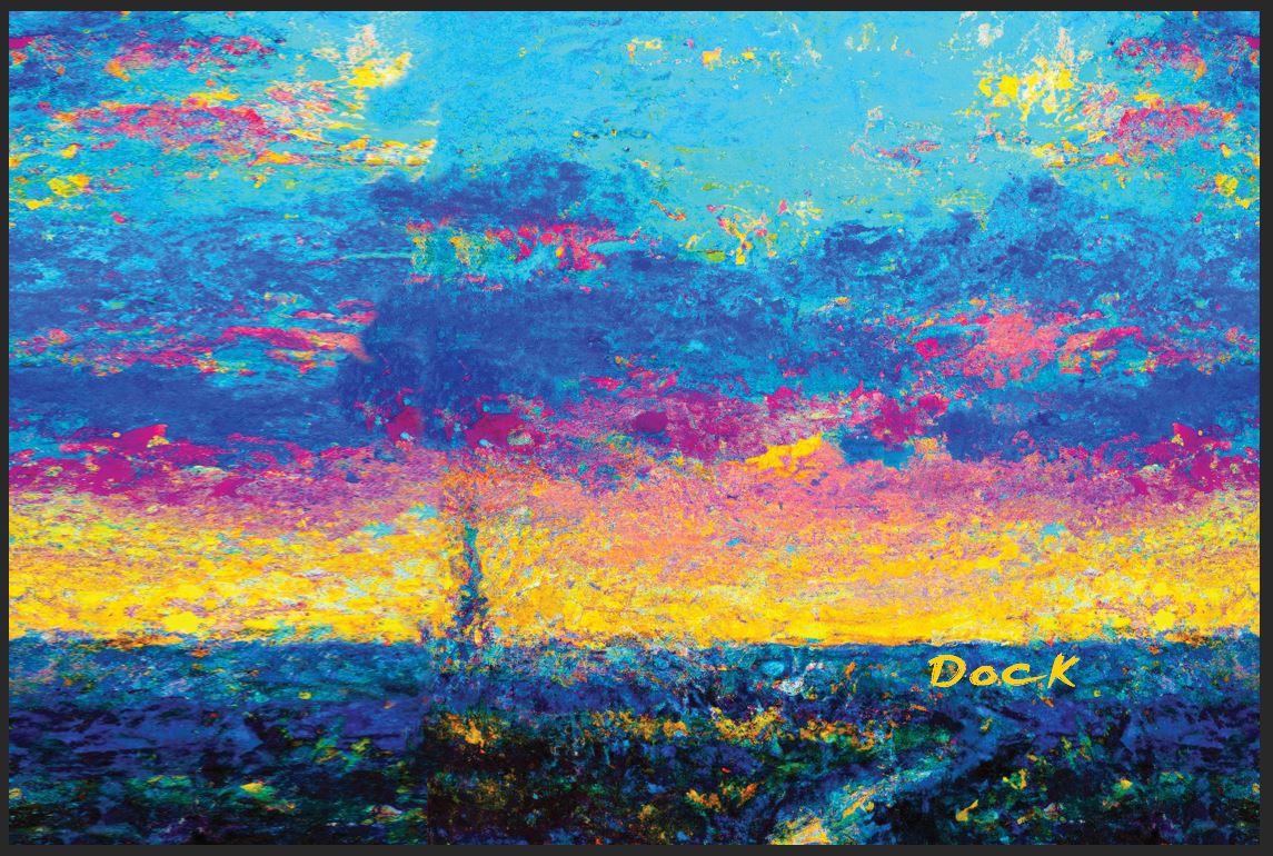 DocJimKay's tweet image. I&apos;m helping an artist friend get his work out there on etsy.com/shop/artbydock… Please #RT and #share #etsy