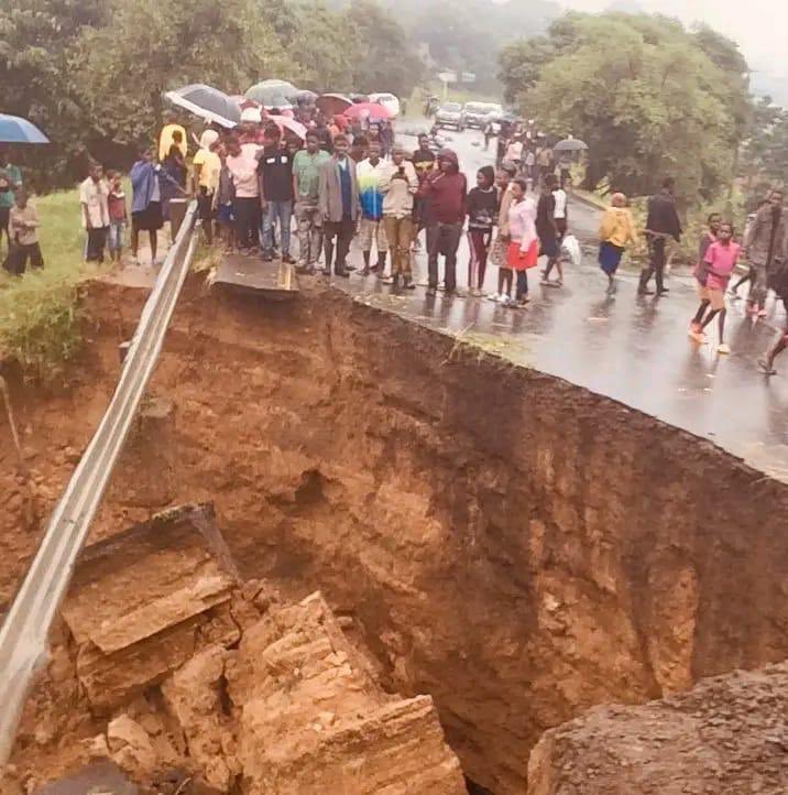 MercyAndrawus's tweet image. Willow is a climate disaster
#StopWillowProject
Malawi