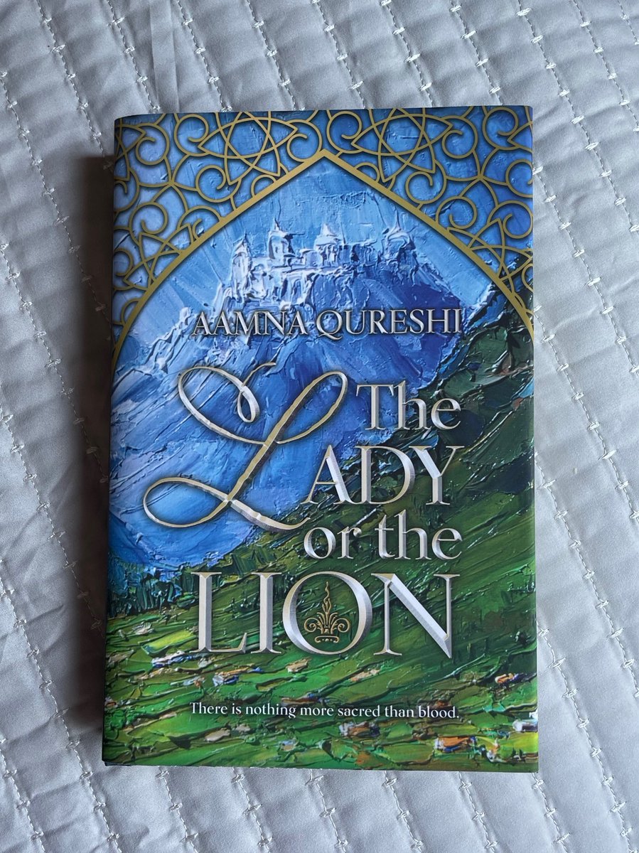 aamnaqureshi_'s tweet photo. ✨GIVEAWAY (open int'l)✨

- win signed copies of my duology about a spoiled princess who must decide to send her beloved to the arms of another or to his DEATH, ft forbidden romance &amp; court intrigues in a Pakistan-inspired world !!

- to enter, follow me &amp; rt
- ends march 22 https://t.co/3DKoH2nFMe