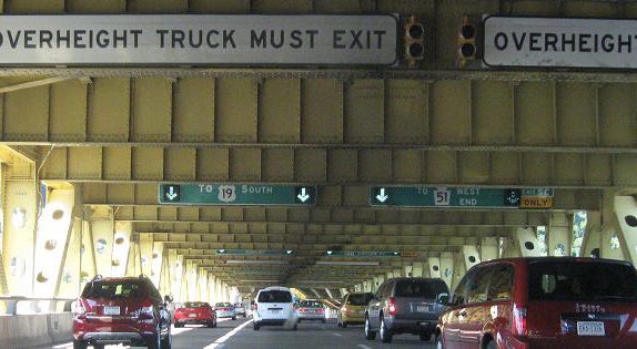 “Everything Everywhere All at Once.” More at 11.