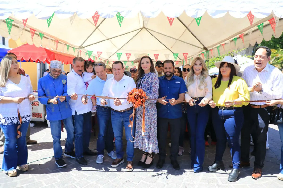 DMocorito's tweet photo. #Mocorito vuelve a sorprender con su Festival del Chilorio
#Sinaloa #MocoritoPuebloMágico #GobiernoMunicipal #TransformandoContigo https://t.co/80x0zRXwNo