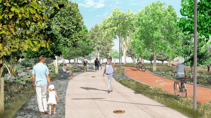 amna_news's tweet image. #LAMDADevelopment: Εγκρίθηκε πολιτιστικός περίπατος 12 χλμ στο #Ελληνικό, από το @cultureGR 

amna.gr/home/article/7…