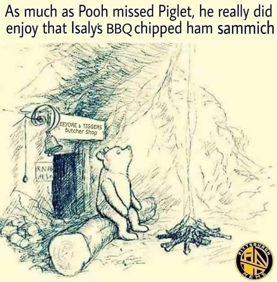 TheBuccosFan's tweet photo. 😉😁😆🙃 #PittsburghHumor https://t.co/BkMoCcRvjj
