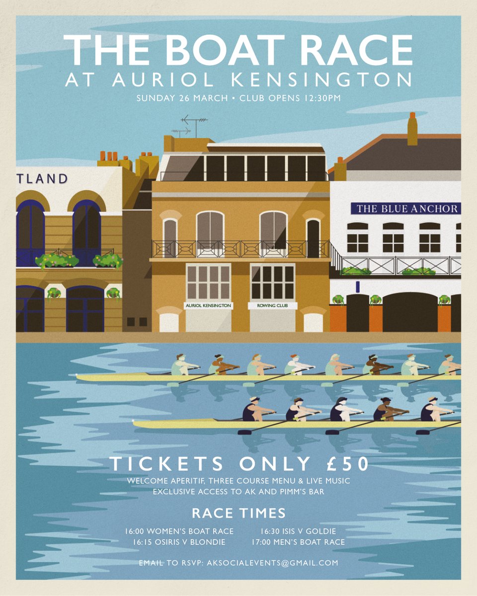 thebecmartin's tweet photo. Few tickets left for the AK Boat Race Party: Email aksocialevents@gmail.com to secure your spot!

#pinkandgreen #boatrace23 #theboatrace https://t.co/HwgxEL033M