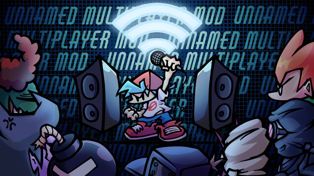 FNF GameBanana 🍌 on Twitter "We've got crazy mod releases recently