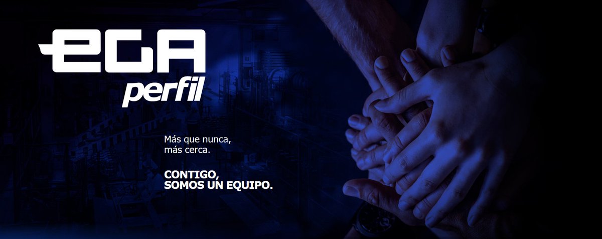 Fabricación Perfiles Técnicos para la Construcción con Acero Galvanizado de Mejor Calidad para el mercado Español e Internacional > Sello N AENOR
#acero#egaperfil