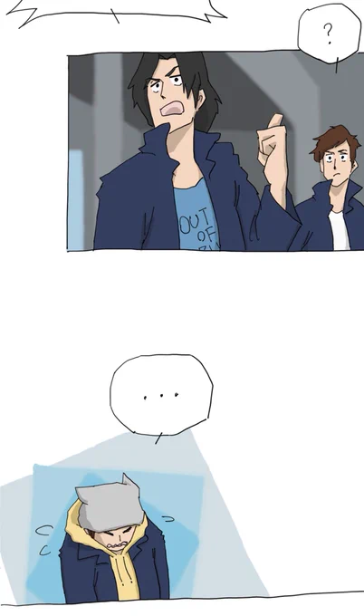 #よんぴくん 