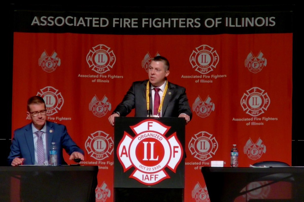 Associated FF of Illinois tweet media