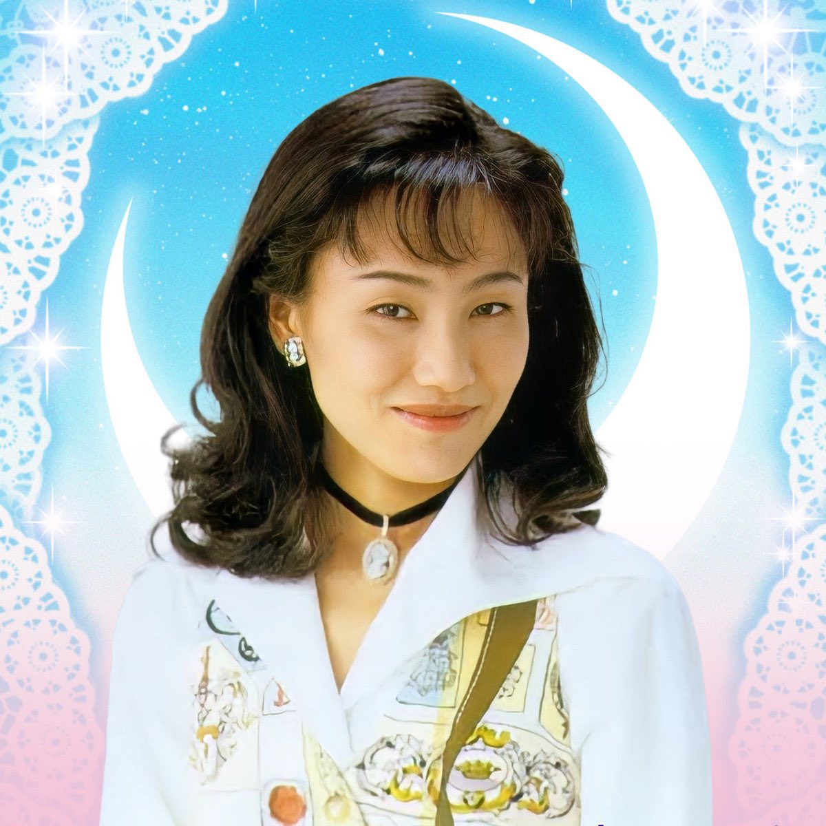 Happy birthday to the creator of Sailor Moon, Naoko Takeuchi!    