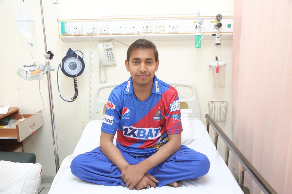 KarachiKingsARY tweet picture