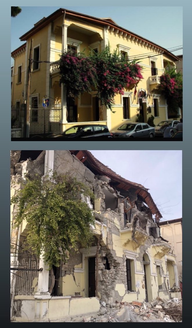 Ben memleketimi özledim