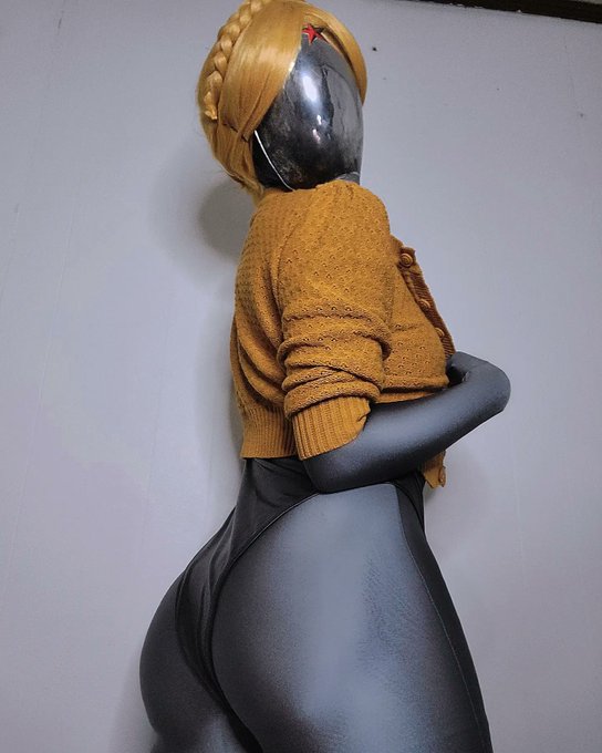 Wanna recreate the 6 hour cutscene with me? #AtomicHeart https://t.co/JmVACOr7NM<a href="/tag/atomicheart"class="tags">#AtomicHeart</a>