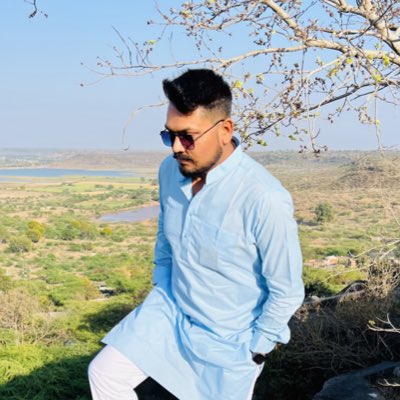 Ajay_singh55's tweet photo. #NewProfilePic https://t.co/t4WXRcaP2L