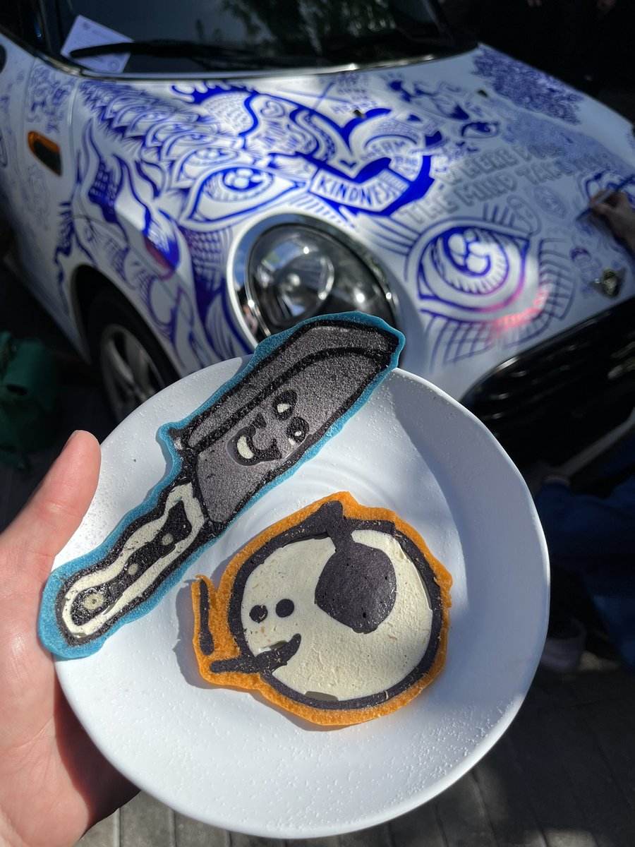 FineartMfers tweet media