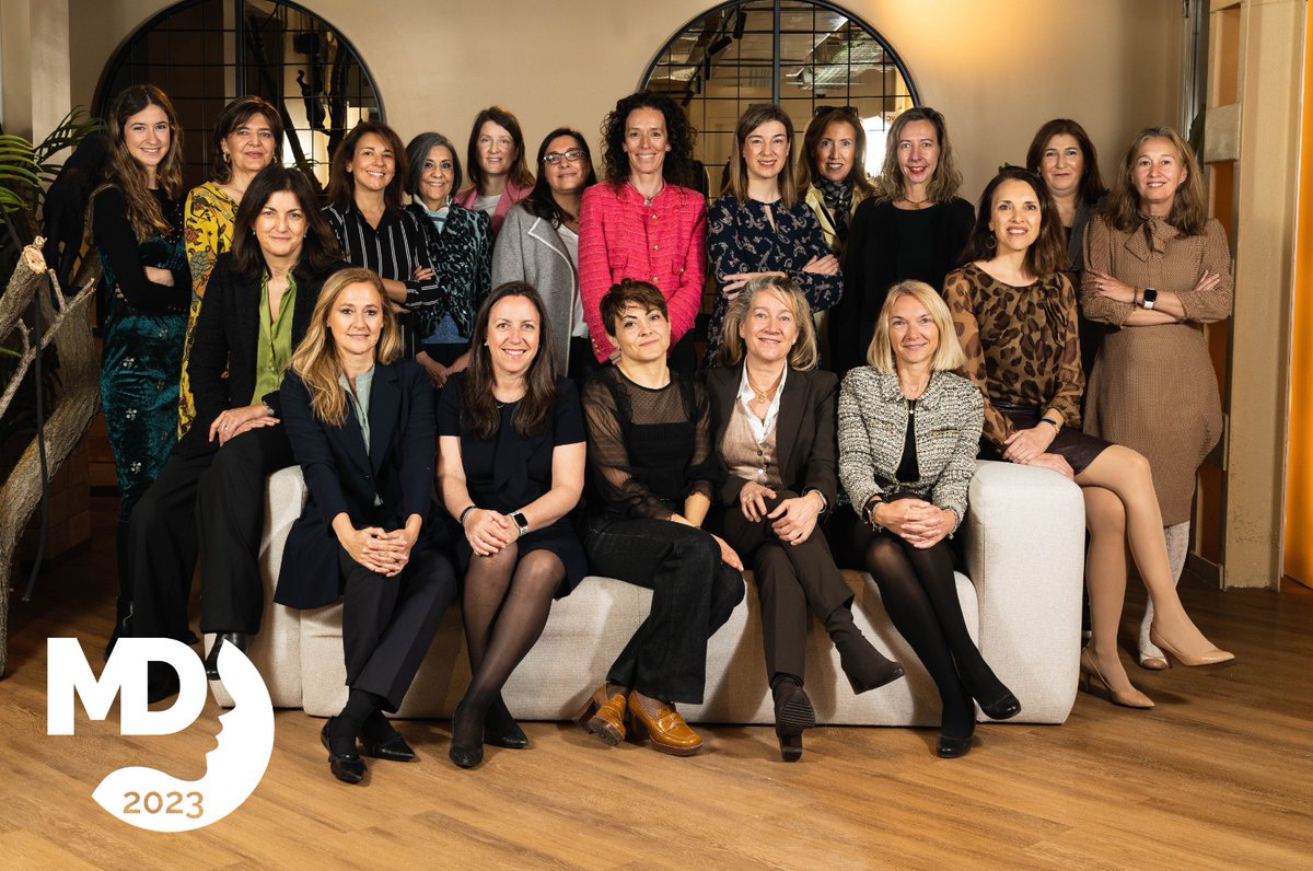 ComputingBPS's tweet image. Interesantísimo encuentro de #MujeresDirectivas en tiempos convulsos para el papel de la mujer, y más concretamente en el mundo de la #empresa y la #tecnología. ¡Muchas gracias a todas las asistentes por compartir con nosotras sus experiencias!