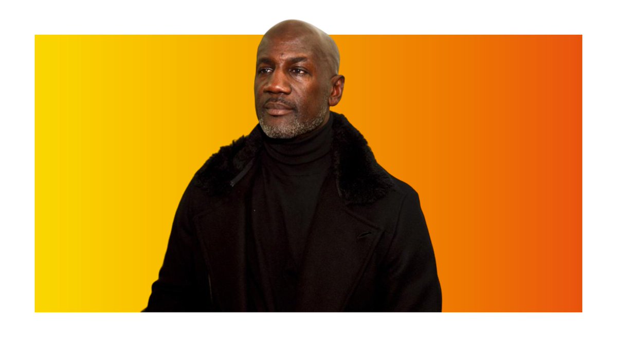 🏅Delroy Campbell, PROFESSIONAL ACHIEVEMENT AWARD nominee

Owner of DAC Assocs, Delroy never fails to impress those he talks to about his business. He is motivated, engaging and supportive of others. 

#selfemployed #skills #peersupport