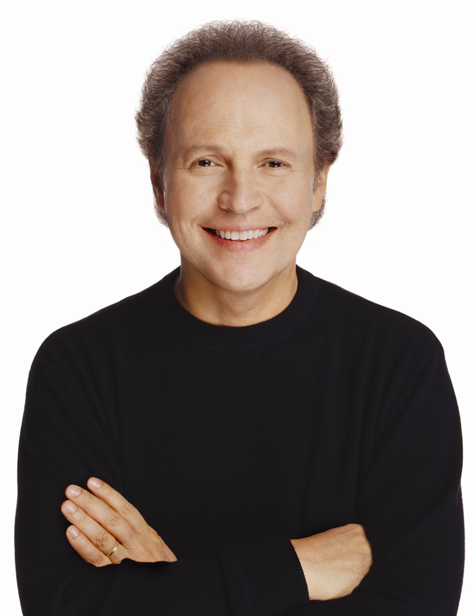 Happy Birthday to the man who gave us our favorite green guy with one eye - Disney Legend Billy Crystal! 