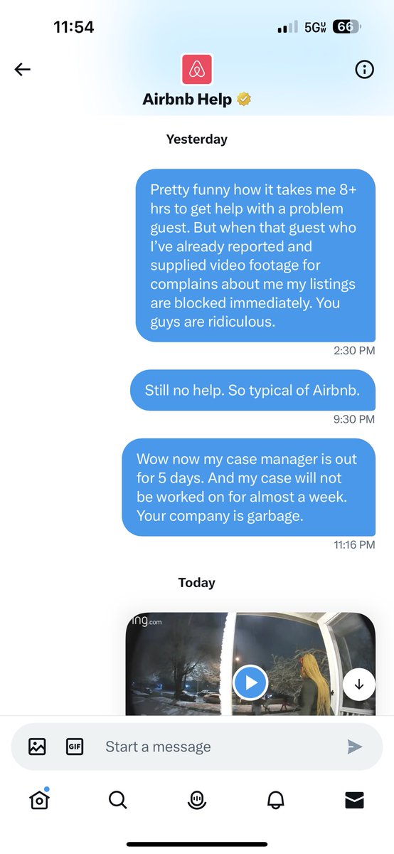 StayNotreDame☘️ tweet media