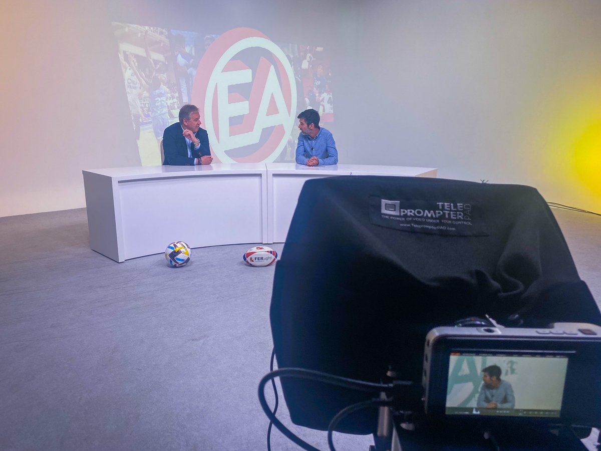 eonalicante's tweet photo. Esta noche podrás ver la entrevista de Jaime Cremades ˋÑago´, Director General del club, con @aitor_varo en @EsportAlacanti. 

📺 @AlacantiTv 
⏰ 21:00h

#EÓNHorneoAlicante #GanarEnEquipo #CrecerJuntos #AlacantiTV https://t.co/17B3hRZE36