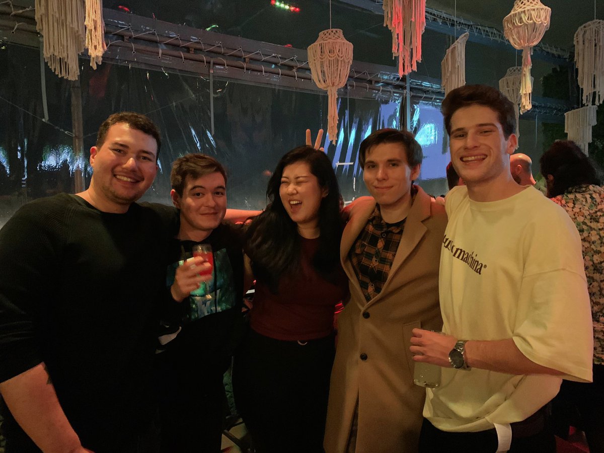 Christina Ge tweet media