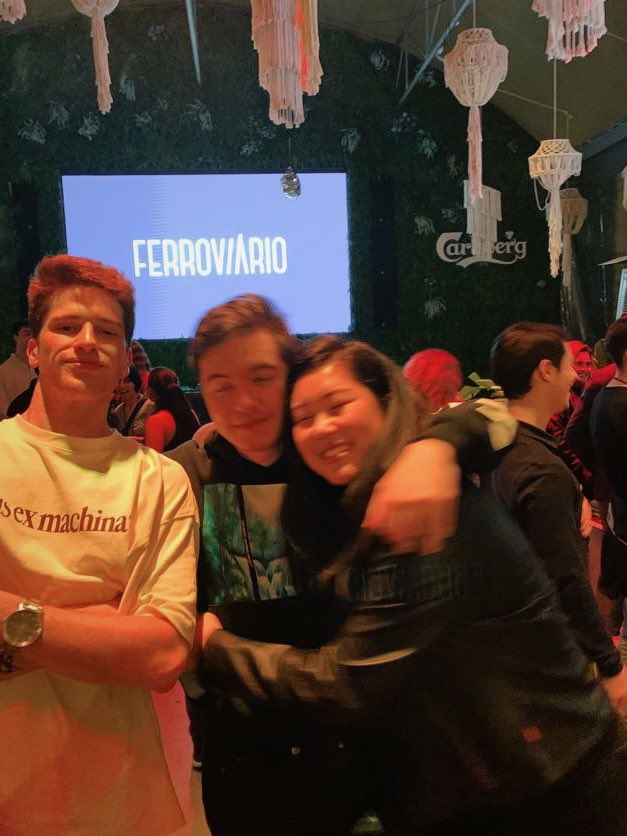 Christina Ge tweet media