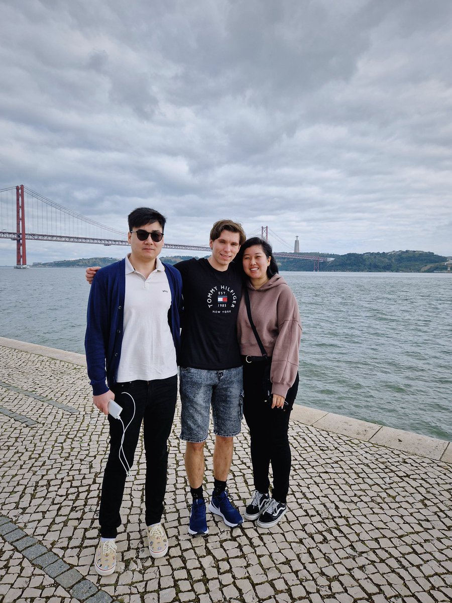 Christina Ge tweet media