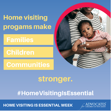 BurkeFoundation's tweet photo. 🏡 This #HomeVisitingIsEssential Week, let's celebrate the professionals who provide this service so families have evidence-based services for the first few years of a baby’s life. 

Learn about #HomeVisiting at the #HVSummit, held by @StartEarlyOrg: https://t.co/SeDlC7GtO7 https://t.co/zhEAgvriU7