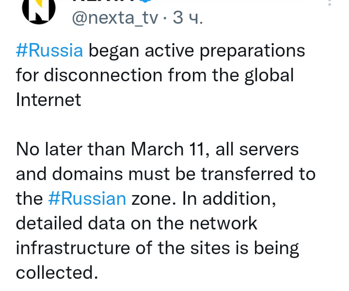 JKnight_Author's tweet photo. The New North Korea...byee. #PutinsRussia @Russia #stupidnation #stupidpeople #byee #ignoranceisbliss #saynomore #policestate #politicalignorance #nomoreinternet #thenewnorthkorea https://t.co/fitzGgbTaK