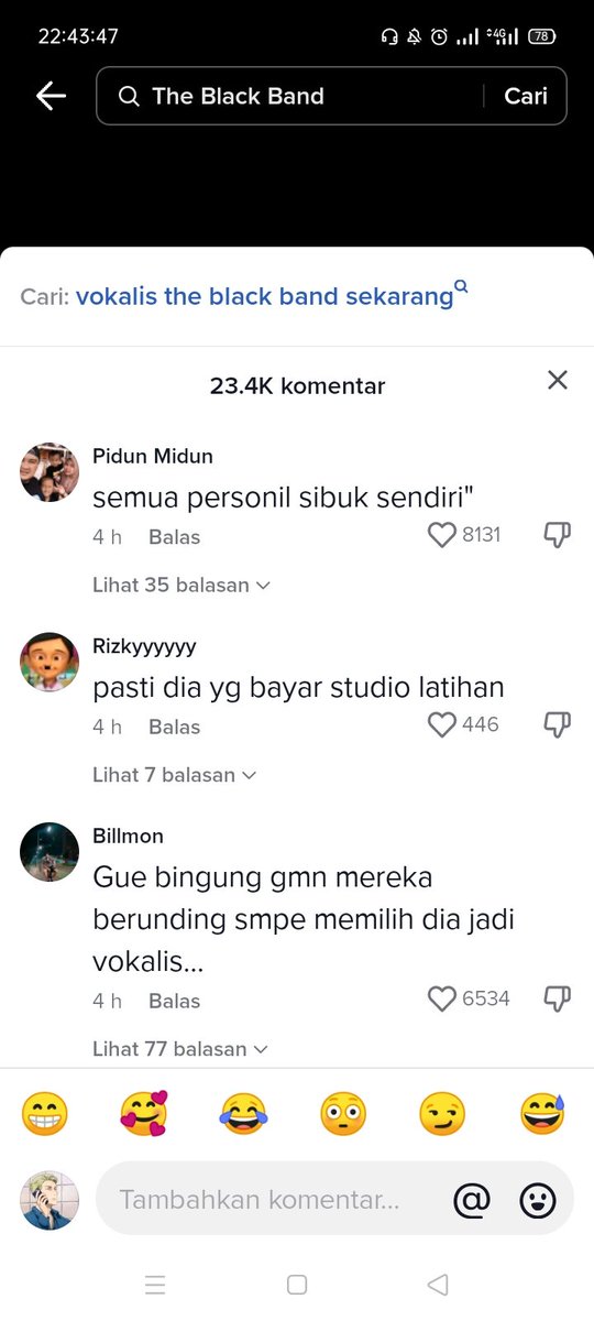 leviackxman's tweet photo. @tanyarlfes komenan nya lebih bikin ngakak https://t.co/e7hFQ0mu17