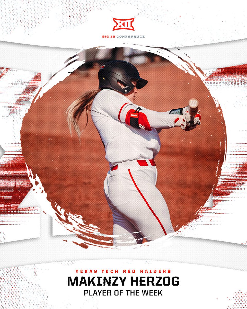 Big 12 Conference tweet media