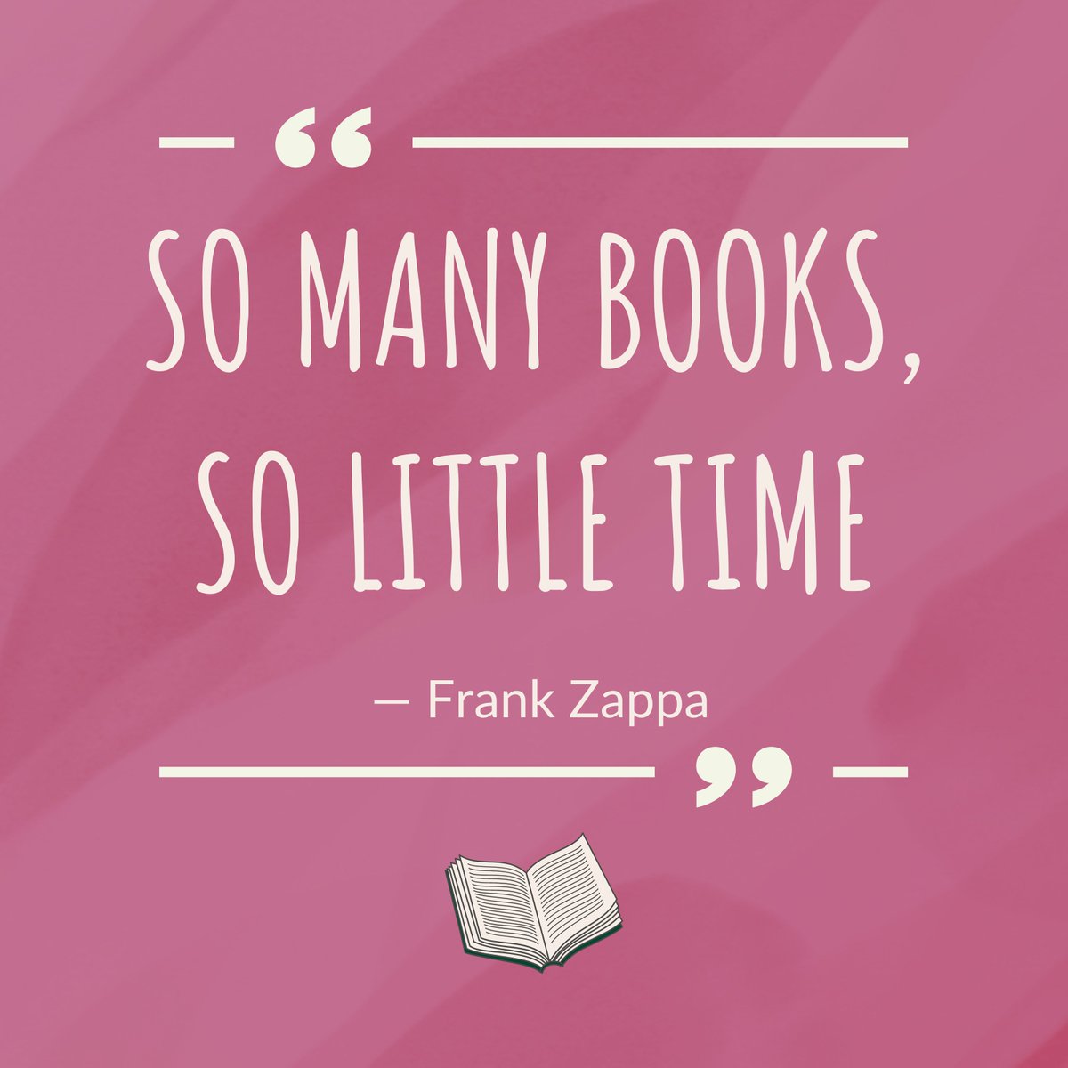 Can we get a heck yeah? 🙌

#bookishquotes #somanybooks