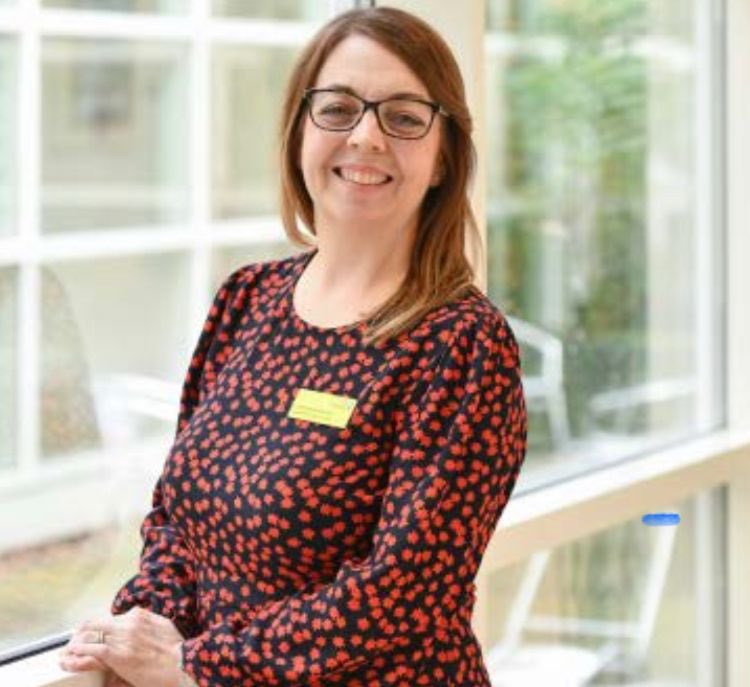 Karen Lewis tweet media