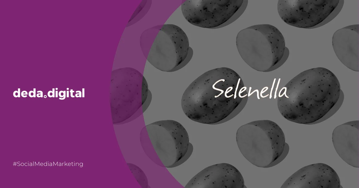 Selenella conferma Social Factor per il Social Media Marketing