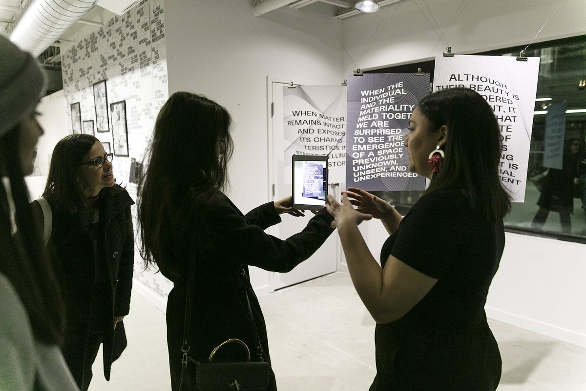 DesignTOFest's tweet photo. Attention @OCAD students! DesignTO is excited to announce that we have partnered with the RBC @OCADU_CEAD to provide a recruited placement for the role of Programs Assistant.

For info visit: https://t.co/qlLlX06G8F

Image: 'OFF COURSE', photo by Daniel Barbosa.

#DesignTO https://t.co/me5xuRQ8Lb