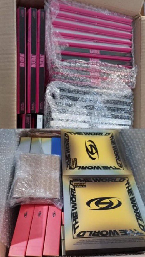 Seoul_Merchant's tweet image. ⚠️RT FOR SDM FREE ALBUM⚠️
#SeoulMerchant_SALE

3.15 SALE 5 PESOS + PHP 99 ALBUM

‼️₱5 SEALED ALBUM‼️
•FREE SHIPPING on selected items!🤍

SEVENTEEN, BTS, BLACKPINK, ENHYPEN, ATEEZ, EXO, TXT, MONSTA X, WJSN, SVT, TWICE, SKZ, REDVELVET🫶

TONIGHT! 8PM☺︎