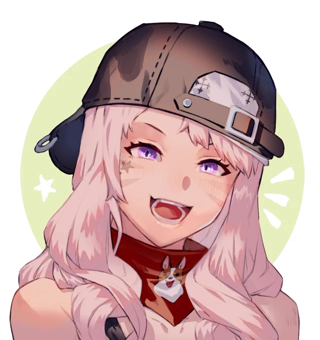 ふぉろわさんのヒカセン描かせてもらった～終～ 