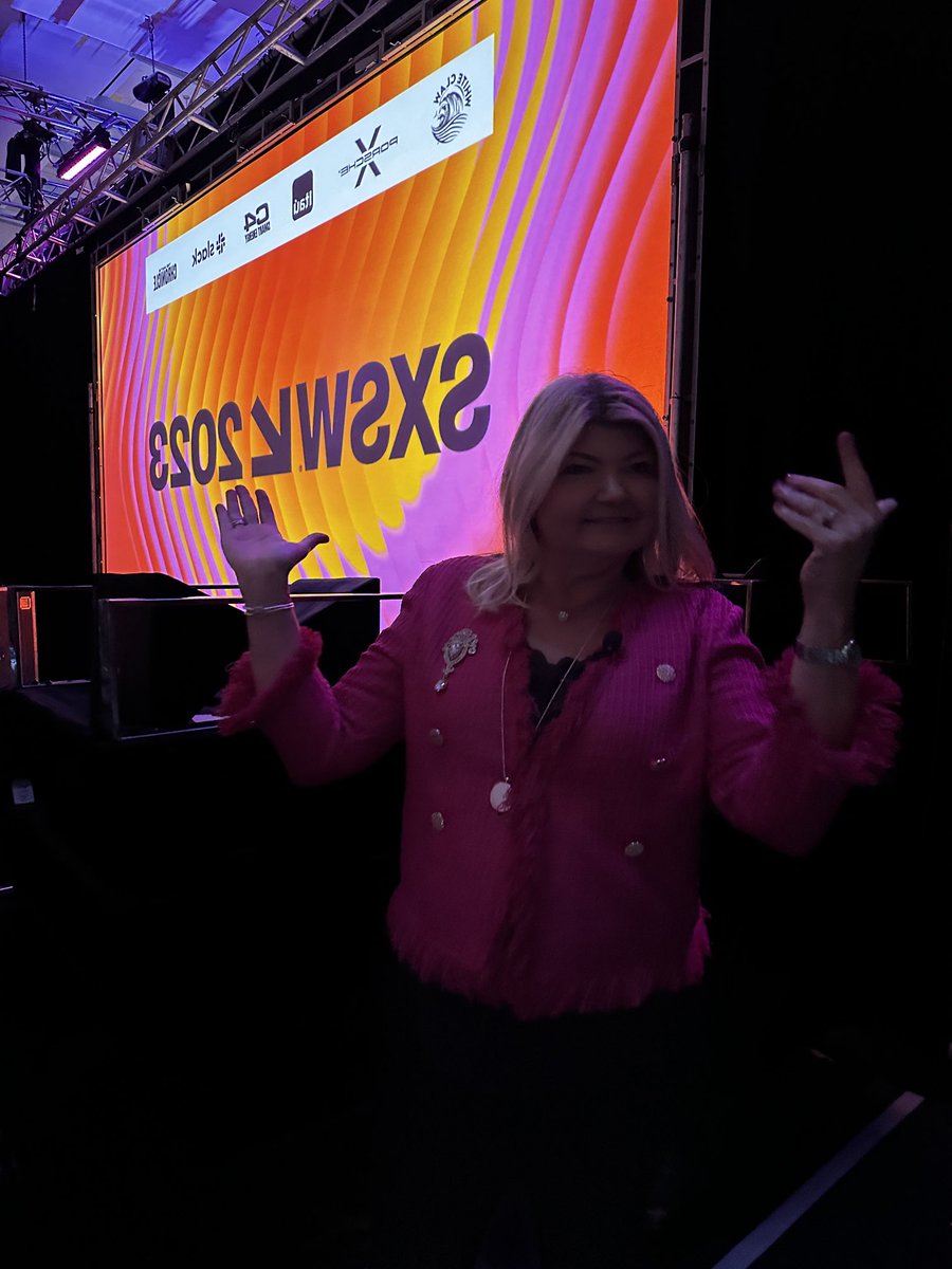 Sandy.agi; gm.Brave tweet media