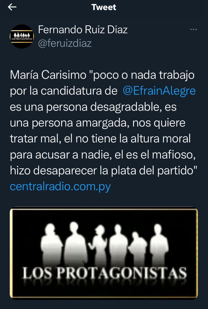 presigb's tweet photo. Y bue, 
este nada. https://t.co/5dQES8NHGw