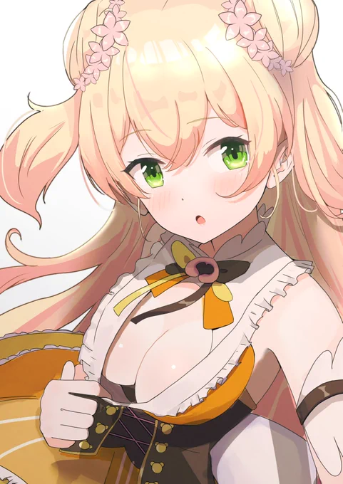 気になるねねちのスキマ #ねねアルバム 