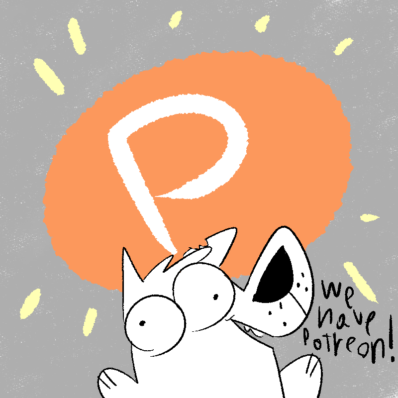 Bonehead_comic's tweet photo. BONEHEAD NOW HAS A PATREON!!!

Come join for epic rewards, and constant sketches and updates!  Get your OC doodled, see funny concept arts, and early access and WIP updates to the comic~

https://t.co/1EWDXlSBd5 https://t.co/0Rv1FywMUM