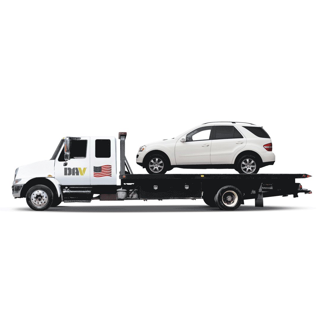 DAVHQ's tweet photo. Have a vehicle you don’t need anymore? Donate it to DAV and help our nation’s veterans. Donate that car, van, motorcycle, truck, boat or RV to help veterans! Free pickup! 🚗 https://t.co/0byVg38jMa
#CarsForDAV #DAV #Veterans https://t.co/opdrpOqOO0