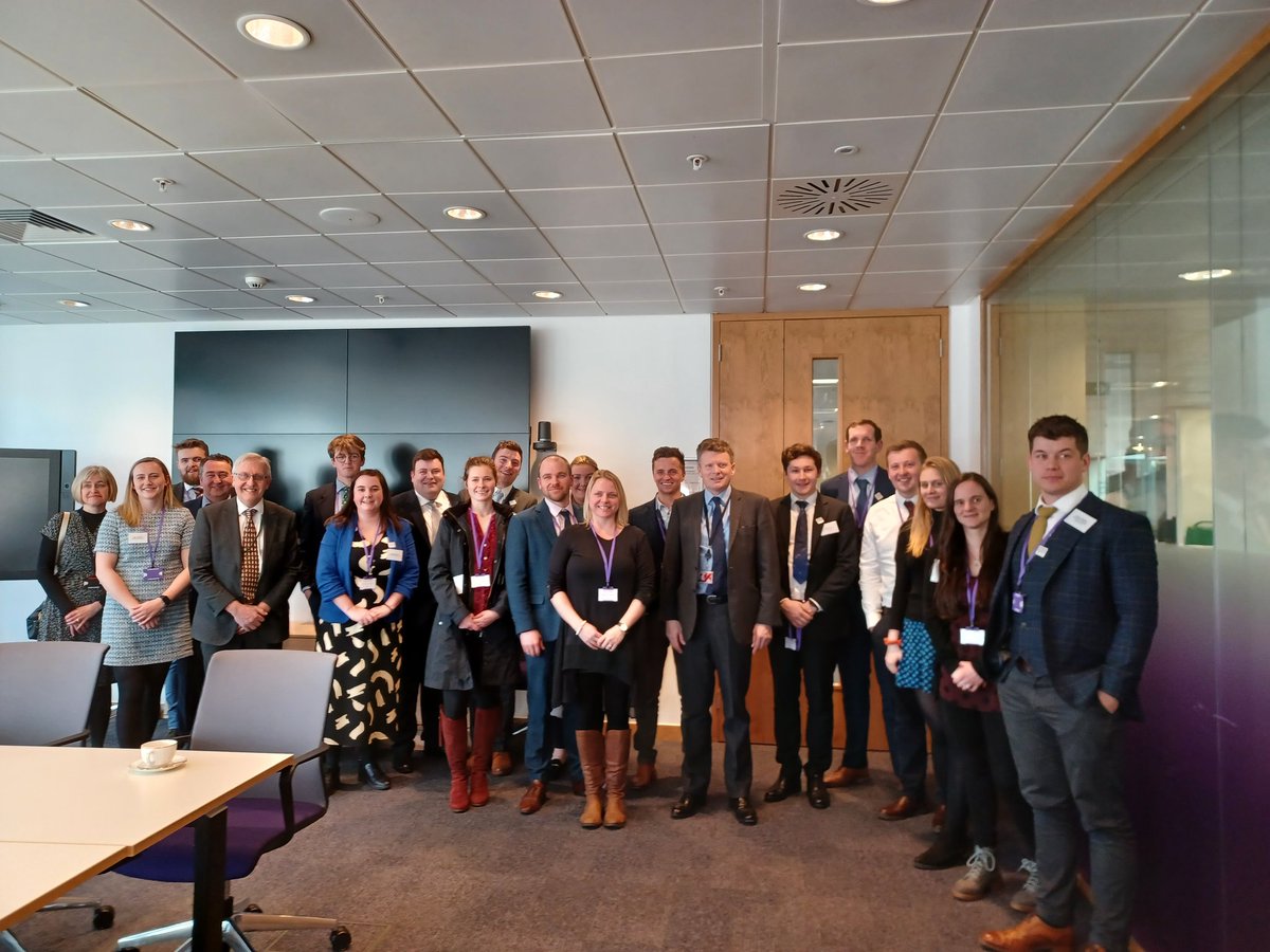 NFU Poultry tweet media