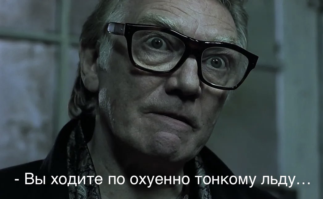 Никто:

Абсолютно никто:

Рассылка МЧС в марте: