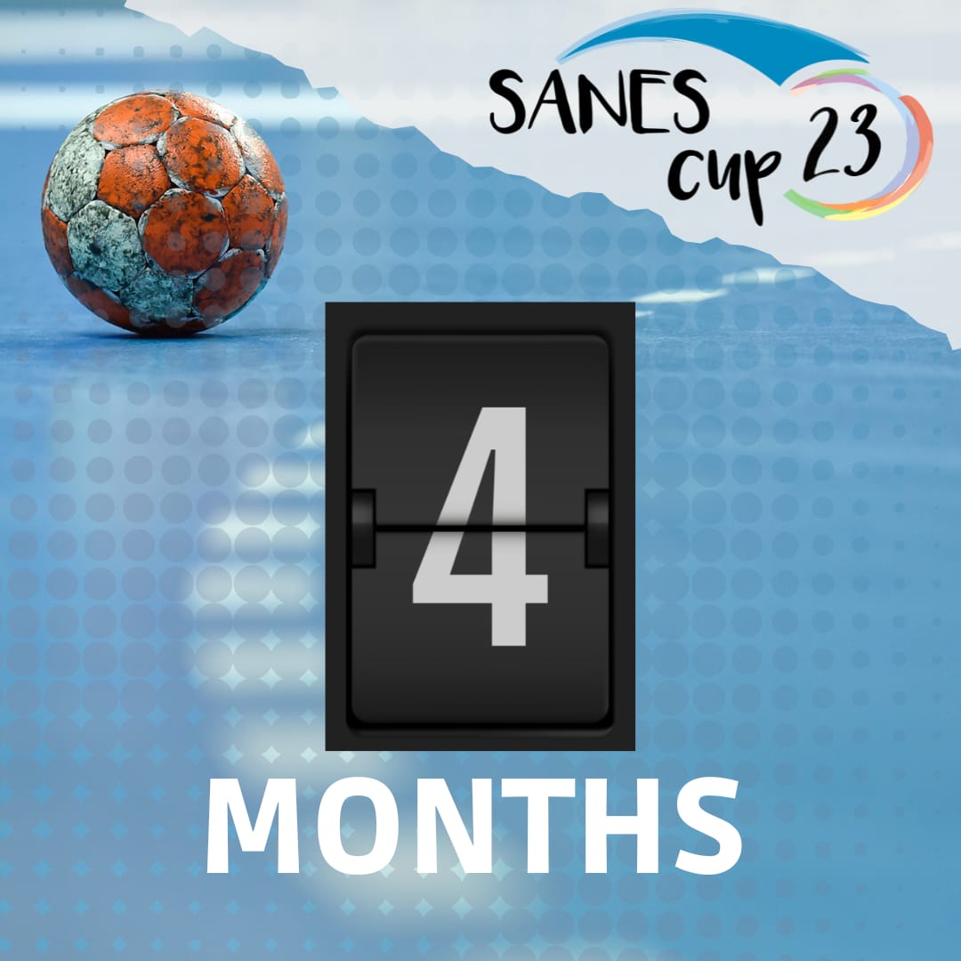 Sanes Cup 2025 tweet media