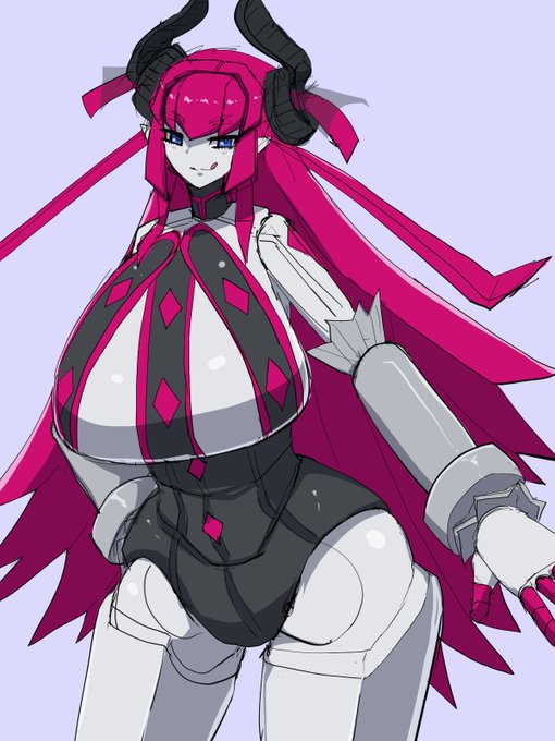 らくがきメカエリ 