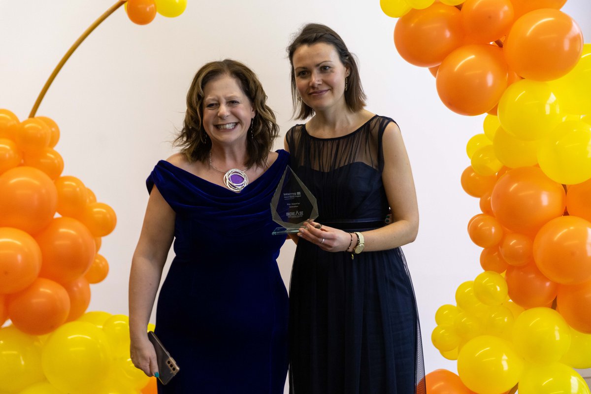 🏅Susan Bonnar, PROFESSIONAL ACHIEVEMENT AWARD nominee

Susan launched <a href="/BritishCrafting/">BritishCraftHouse</a> as an application-only selling platform for handmade crafting businesses. Susan also launched and inspired similar regional set-ups across the UK. 

Participant of CREATE by <a href="/abrigroup/">Abri</a>