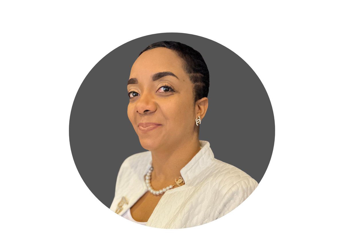 VCS is proud to announce that Kedecia Stewart-Faines has been named the Beginning Teacher Support Coordinator for the District! To learn more about Kedecia Stewart-Faines, visit bit.ly/VCSLeaders